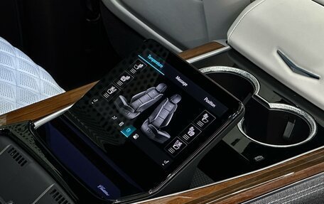 Cadillac Escalade V, 2026 год, 23 400 000 рублей, 31 фотография
