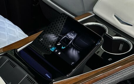 Cadillac Escalade V, 2026 год, 23 400 000 рублей, 30 фотография