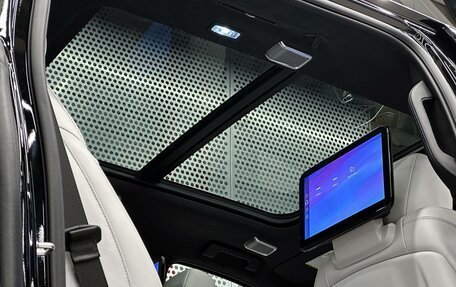 Cadillac Escalade V, 2026 год, 23 400 000 рублей, 37 фотография