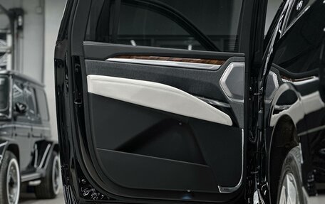 Cadillac Escalade V, 2026 год, 23 400 000 рублей, 38 фотография