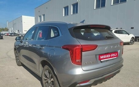 Haval Jolion, 2023 год, 1 850 000 рублей, 2 фотография