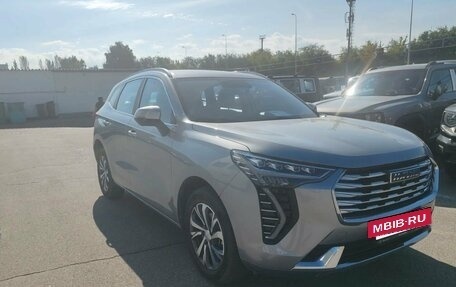Haval Jolion, 2023 год, 1 850 000 рублей, 3 фотография