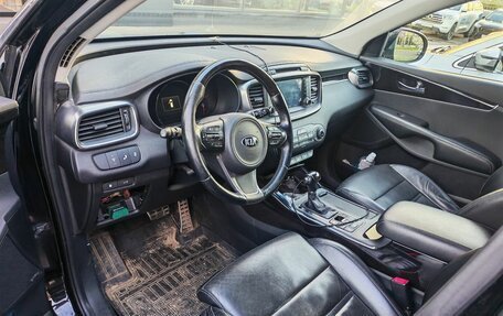 KIA Sorento III Prime рестайлинг, 2015 год, 1 849 000 рублей, 2 фотография