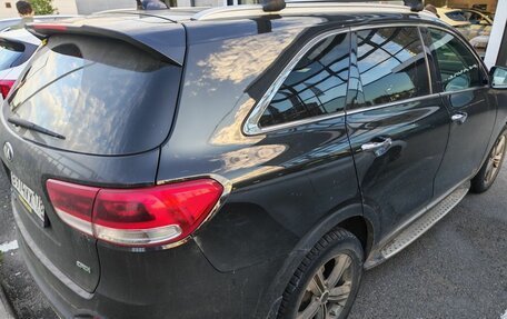 KIA Sorento III Prime рестайлинг, 2015 год, 1 849 000 рублей, 5 фотография