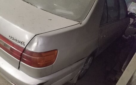 Toyota Corona IX (T190), 2001 год, 230 000 рублей, 4 фотография