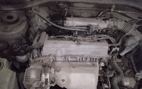 Toyota Corona IX (T190), 2001 год, 230 000 рублей, 5 фотография