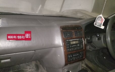 Toyota Corona IX (T190), 2001 год, 230 000 рублей, 2 фотография
