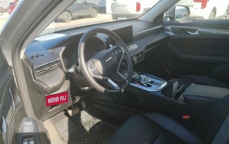 Haval Jolion, 2023 год, 1 850 000 рублей, 5 фотография