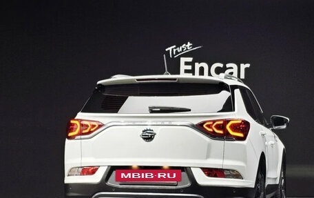 SsangYong Korando, 2022 год, 1 157 000 рублей, 4 фотография