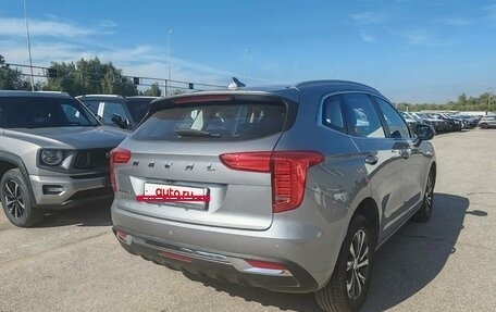 Haval Jolion, 2023 год, 1 850 000 рублей, 4 фотография
