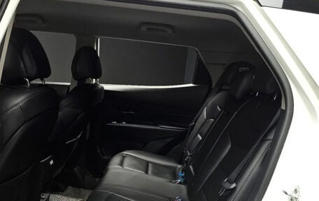 SsangYong Korando, 2022 год, 1 157 000 рублей, 7 фотография