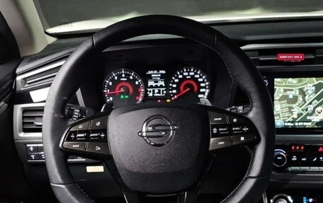 SsangYong Korando, 2022 год, 1 157 000 рублей, 9 фотография