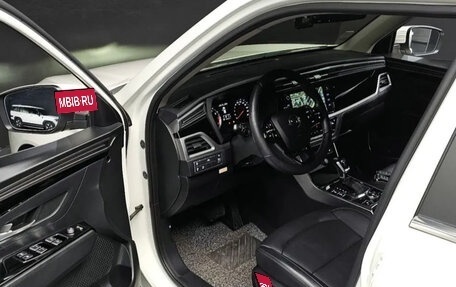 SsangYong Korando, 2022 год, 1 157 000 рублей, 6 фотография