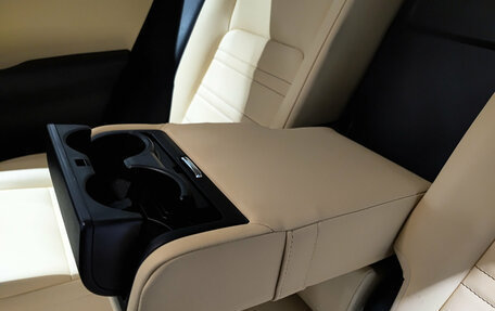 Lexus NX I, 2017 год, 3 470 000 рублей, 23 фотография