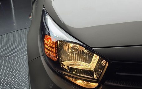 KIA Morning III, 2022 год, 959 000 рублей, 6 фотография