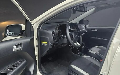 KIA Morning III, 2022 год, 959 000 рублей, 7 фотография