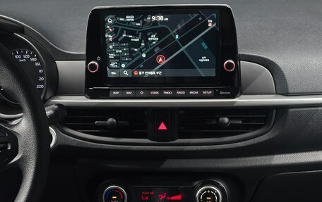 KIA Morning III, 2022 год, 959 000 рублей, 11 фотография