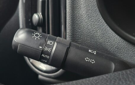 KIA Morning III, 2022 год, 959 000 рублей, 10 фотография