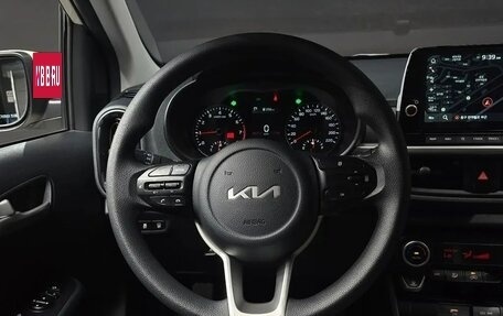 KIA Morning III, 2022 год, 959 000 рублей, 9 фотография