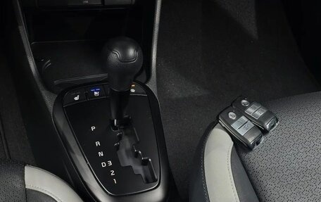 KIA Morning III, 2022 год, 959 000 рублей, 14 фотография