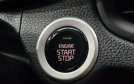 KIA Morning III, 2022 год, 959 000 рублей, 18 фотография