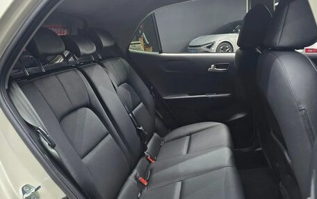 KIA Morning III, 2022 год, 959 000 рублей, 24 фотография