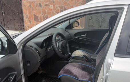 KIA cee'd I рестайлинг, 2008 год, 650 000 рублей, 7 фотография
