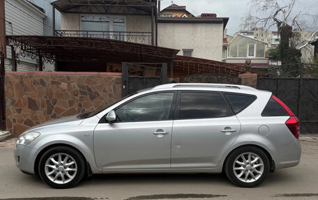 KIA cee'd I рестайлинг, 2008 год, 650 000 рублей, 6 фотография