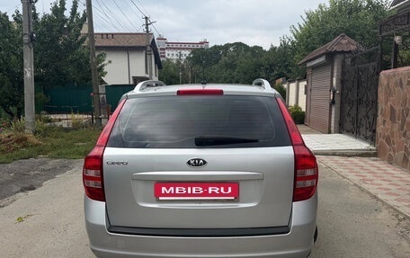 KIA cee'd I рестайлинг, 2008 год, 650 000 рублей, 5 фотография
