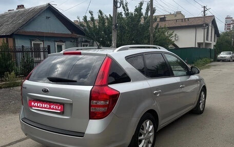 KIA cee'd I рестайлинг, 2008 год, 650 000 рублей, 4 фотография