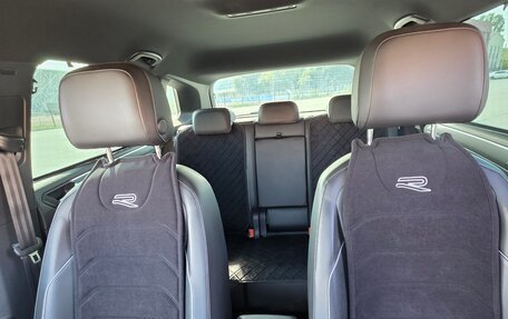 Volkswagen Tiguan II, 2021 год, 4 299 000 рублей, 27 фотография