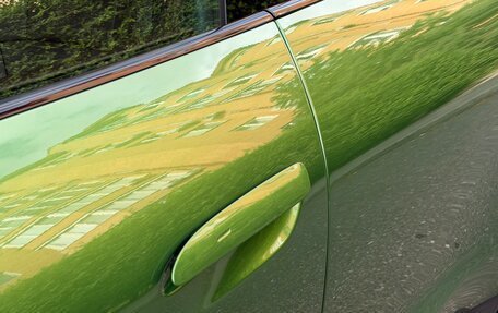 Porsche Taycan I, 2021 год, 6 650 000 рублей, 8 фотография
