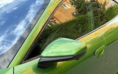 Porsche Taycan I, 2021 год, 6 650 000 рублей, 7 фотография