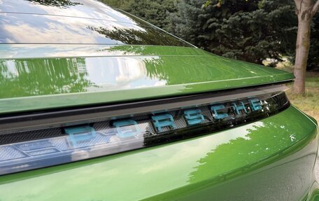 Porsche Taycan I, 2021 год, 6 650 000 рублей, 14 фотография