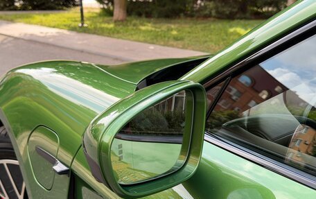 Porsche Taycan I, 2021 год, 6 650 000 рублей, 10 фотография
