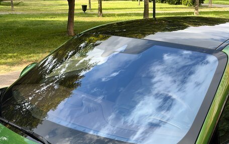 Porsche Taycan I, 2021 год, 6 650 000 рублей, 9 фотография