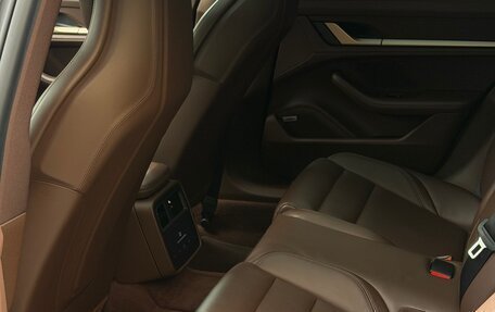 Porsche Taycan I, 2021 год, 6 650 000 рублей, 33 фотография