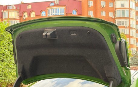 Porsche Taycan I, 2021 год, 6 650 000 рублей, 34 фотография