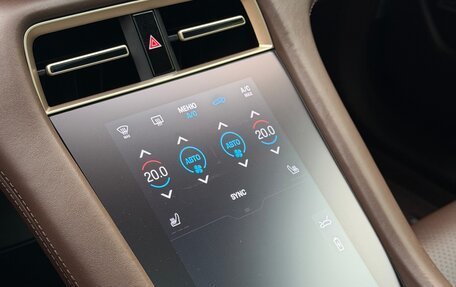 Porsche Taycan I, 2021 год, 6 650 000 рублей, 27 фотография