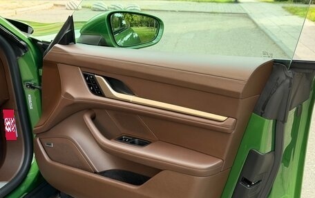 Porsche Taycan I, 2021 год, 6 650 000 рублей, 23 фотография