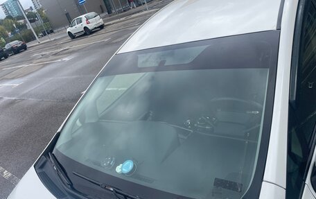 Toyota Prius v (+) I (ZVW40/41) рестайлинг, 2016 год, 1 650 000 рублей, 5 фотография