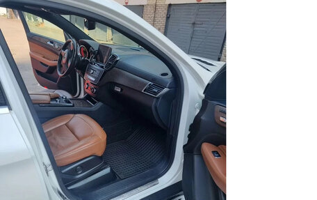 Mercedes-Benz GLE Coupe, 2018 год, 4 931 000 рублей, 8 фотография