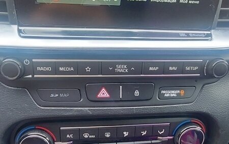 KIA cee'd III, 2019 год, 1 630 000 рублей, 3 фотография