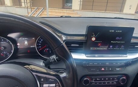 KIA cee'd III, 2019 год, 1 630 000 рублей, 5 фотография