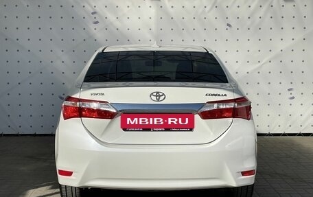Toyota Corolla, 2013 год, 1 150 000 рублей, 6 фотография