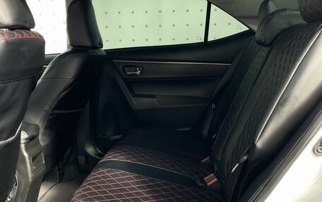 Toyota Corolla, 2013 год, 1 150 000 рублей, 13 фотография