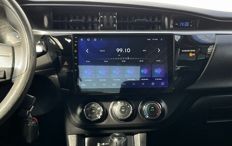 Toyota Corolla, 2013 год, 1 150 000 рублей, 17 фотография
