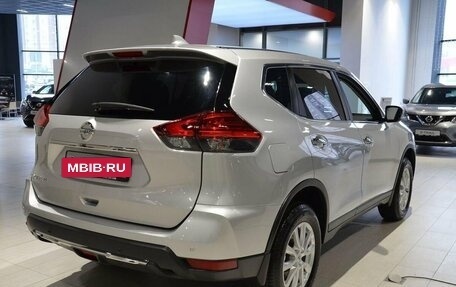 Nissan X-Trail, 2026 год, 4 250 000 рублей, 5 фотография