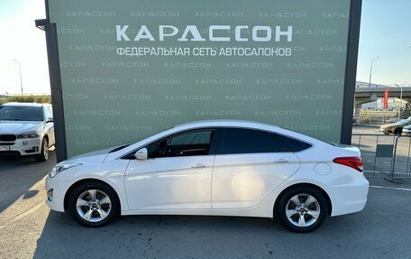Hyundai i40 I рестайлинг, 2015 год, 1 170 000 рублей, 3 фотография