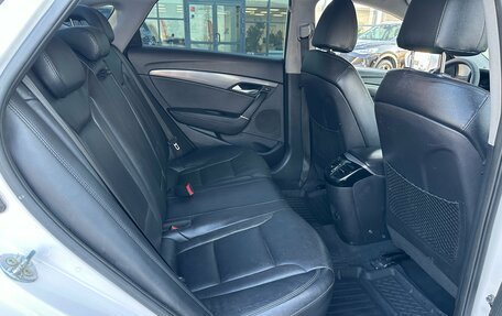 Hyundai i40 I рестайлинг, 2015 год, 1 170 000 рублей, 8 фотография